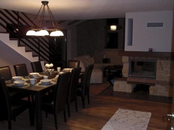 Liptovia Resort Liptovsky Hradok Bilik gambar