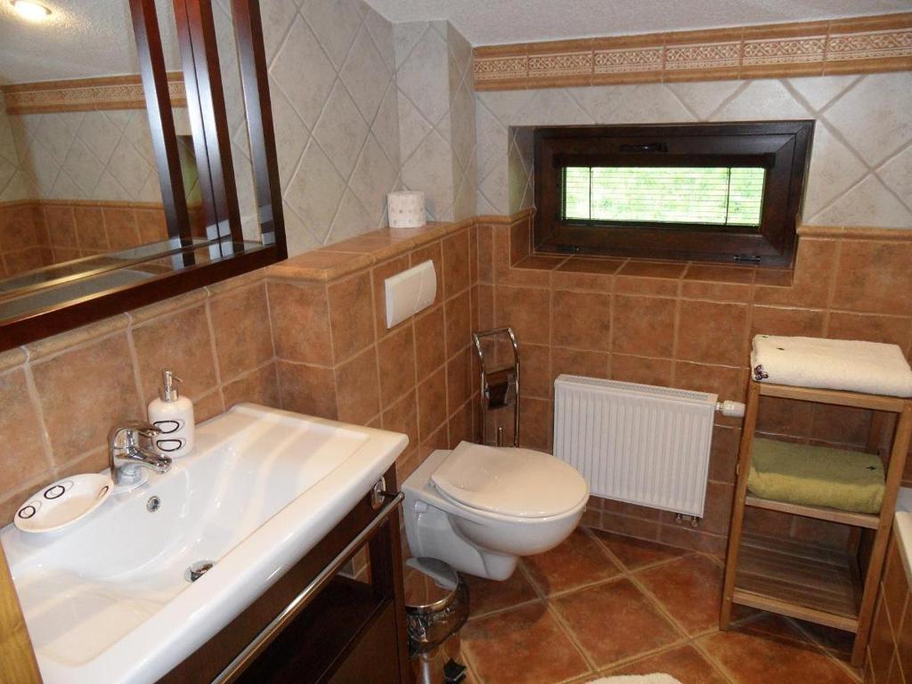 Liptovia Resort Liptovsky Hradok Bilik gambar
